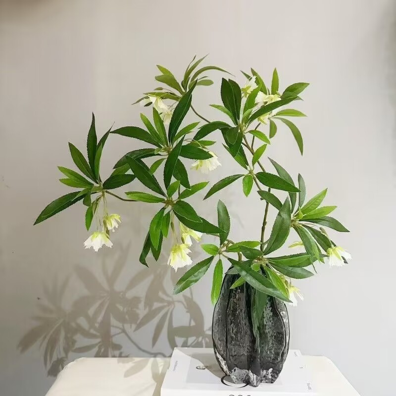 35,43 Zoll künstlicher Wassers – Dracaena Marginata Bewertung und Preis