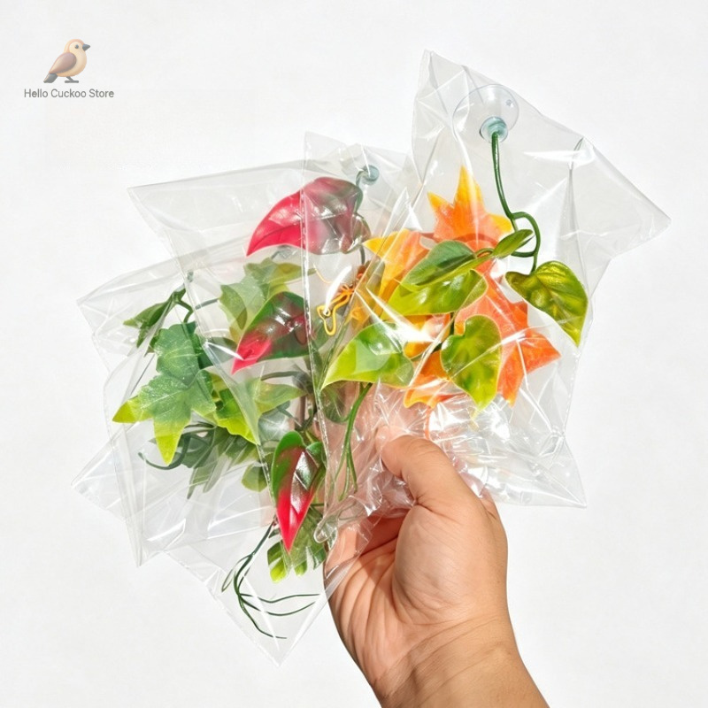 Künstliche Pothos-Rankpflanze  – Spider Plant Hanging Bewertung und Preis