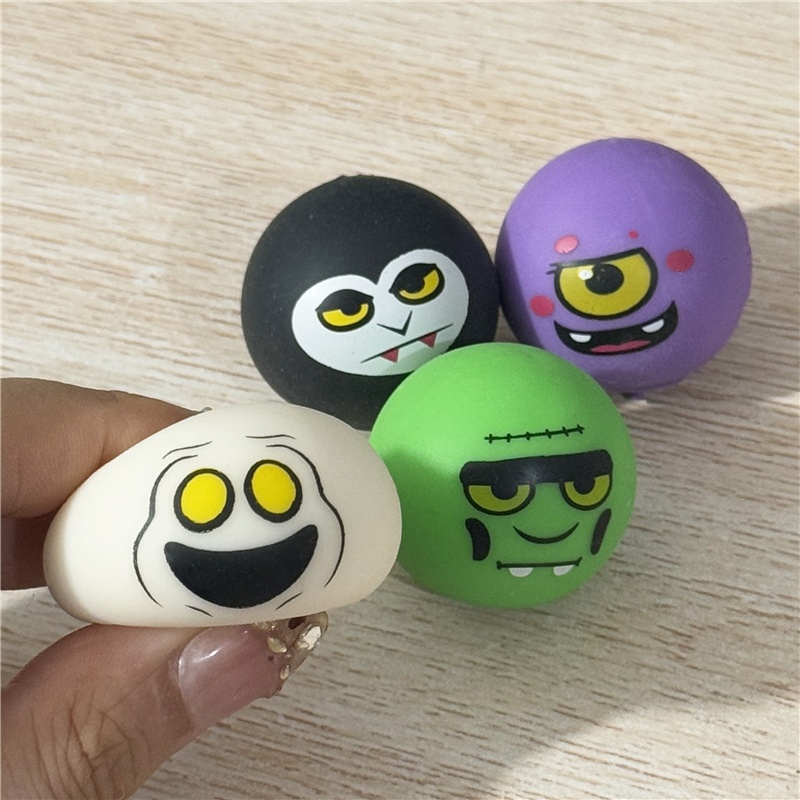 Needoh Spooky Squishkins Mini  – Monstera Adansonii Bewertung und Preis