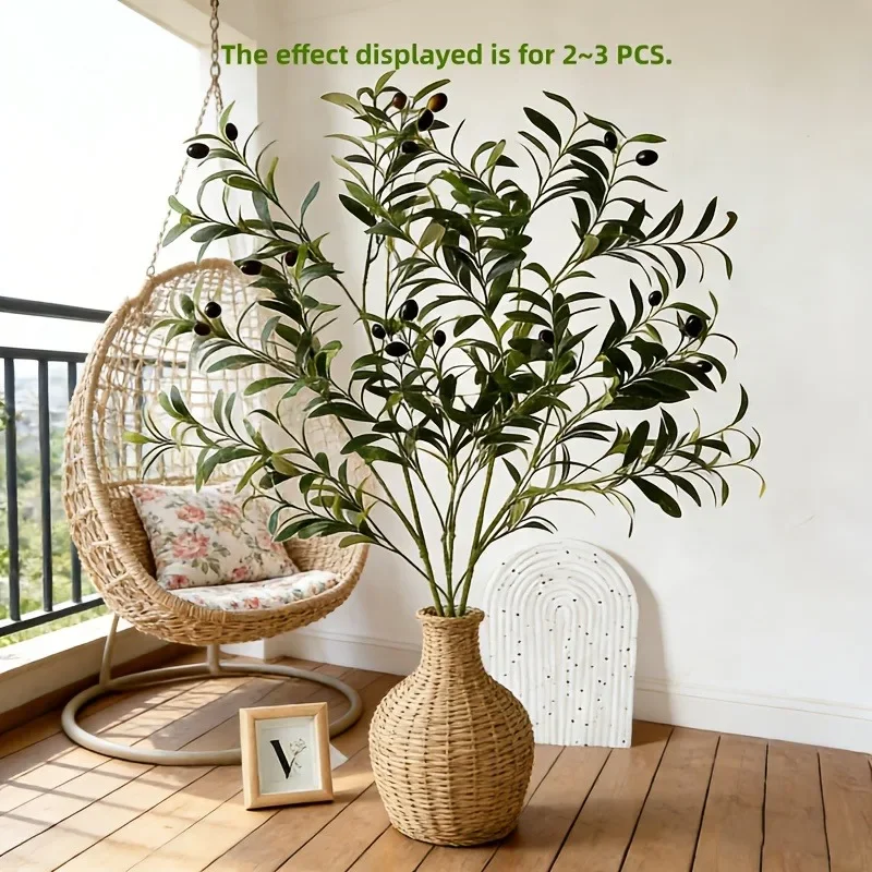 Künstlicher Olivenbaum 28cm-12 – Dracaena Marginata Bewertung und Preis