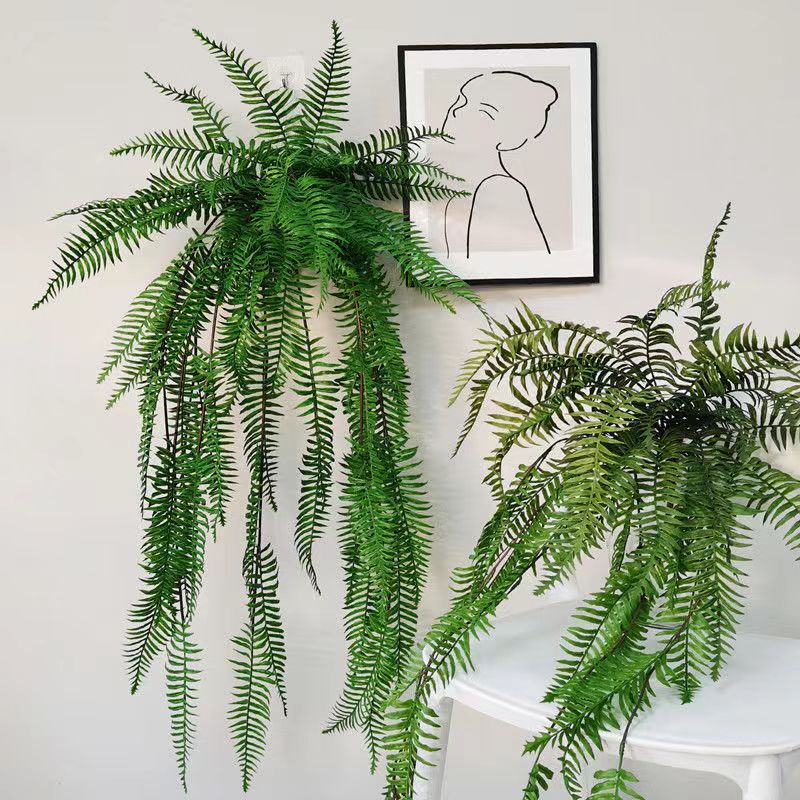 120cm künstliche grüne Pflanze – Monstera Adansonii Bewertung und Preis