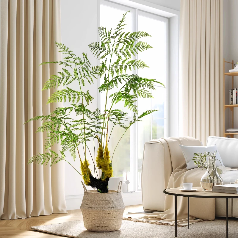 Großer simulierter goldener Af – Dracaena Marginata Bewertung und Preis